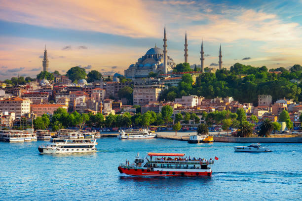 İstanbul, Türkiye