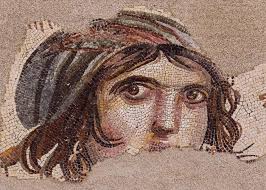 GAZİANTEP - ZEUGMA MOZAİK MÜZESİ - BAKIRCILAR ÇARŞISI - TAHMİS KAHVESİ 