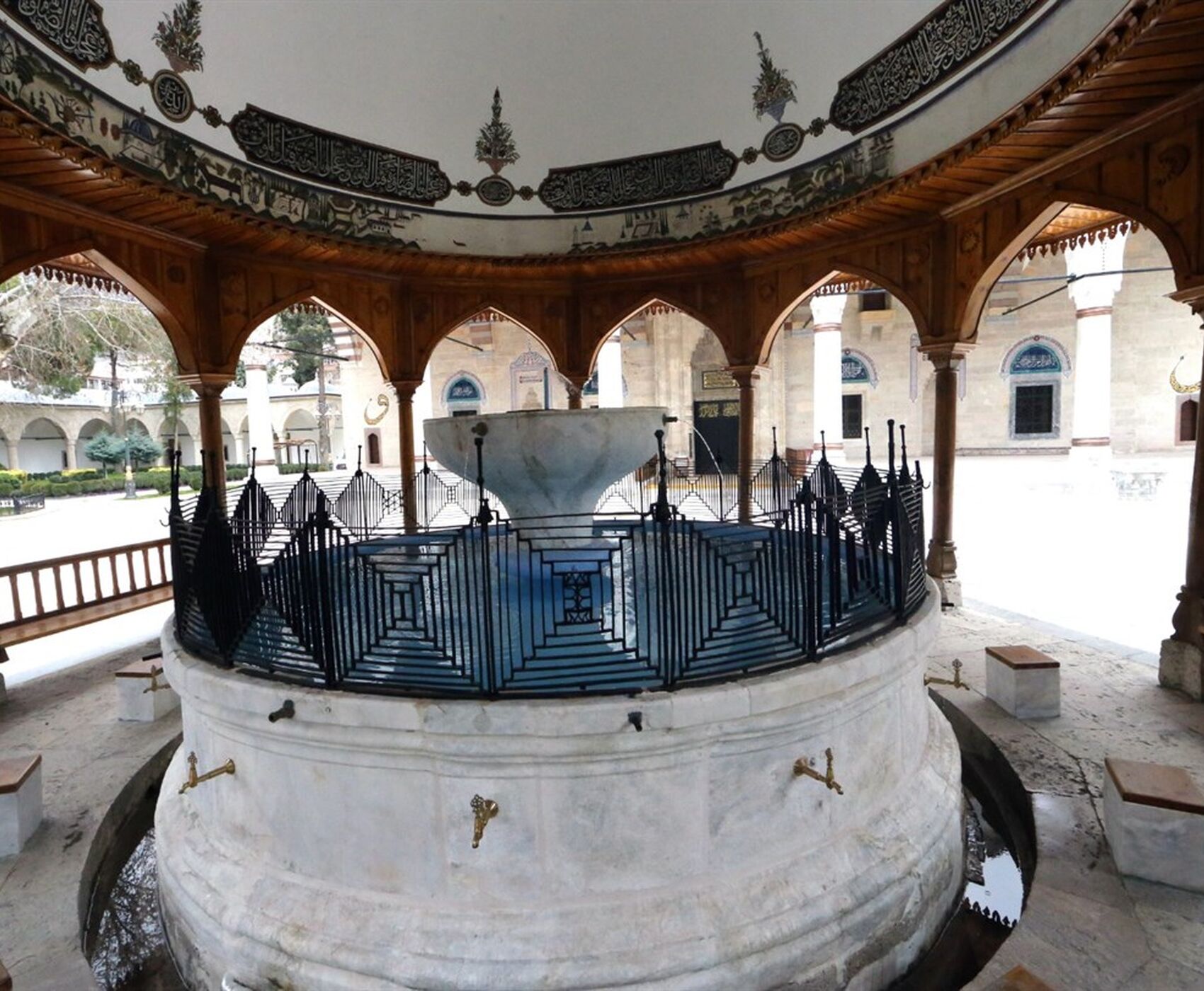 KAYSERİ – NEVŞEHİR - ANTALYA