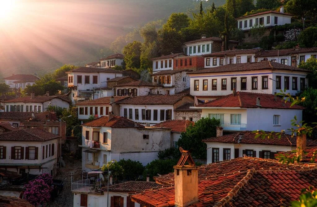 Antalya-İstanbul Sabiha Gökçen Havalimanı