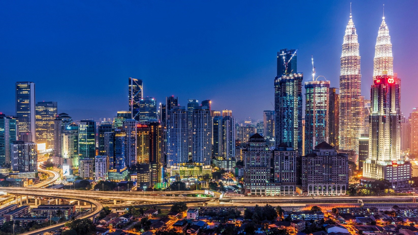 MALEZYA&SİNGAPUR TURU 5GECE 6GÜN THY İLE