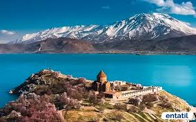 UÇAKLI DOĞU ANADOLU-BATUM-KARADENİZ TURU