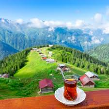 UÇAKLI ELİT DOĞU KARADENİZ TURU 5GECE 6GÜN