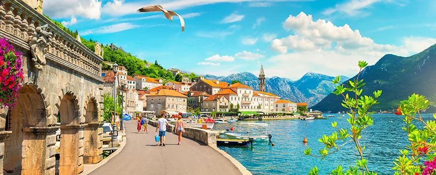 BUTİK BOSNA-KARADAĞ TURU 3GECE 4GÜN