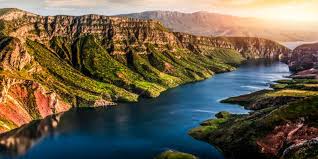 UÇAKLI BÜYÜK GÜNEYDOĞU TURU 4GECE 5GÜN